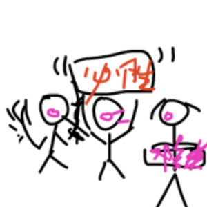 女生张开腿让男生甬的视频
